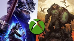 Resumen Xbox Developer Direct 2025: Ninja Gaiden 4, fecha de Doom The Dark Ages y más novedades de Microsoft