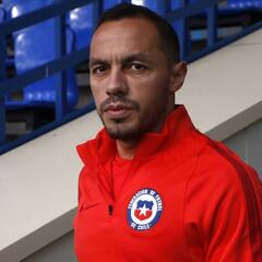 Celta descarta oferta formal del Betis por Marcelo Díaz