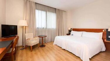 ?Dnde dormir en Valencia?. Los mejores hoteles de 4 estrellas