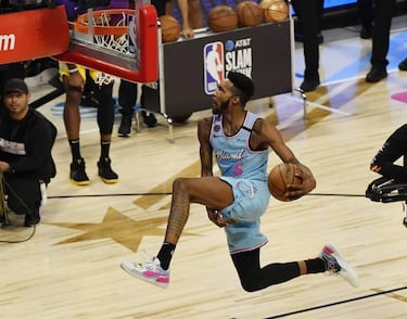 Silver, Doncic, Jordan, Gordon... los 16 protagonistas del All Star