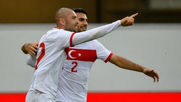 Euro 2020: The dark horses who could emulate Greece's 2004 success