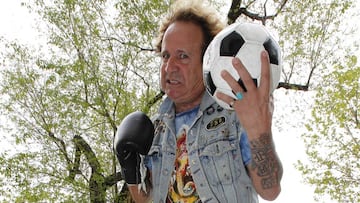 “El Atleti ganará la final de Milán porque lo merece más”