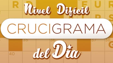 Pon a prueba tus conocimientos con los ‘Crucigramas Difíciles’ de AS