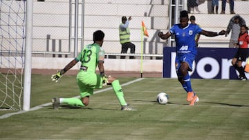 1x1 de Alianza Lima: Pedro Gallese no fue suficiente