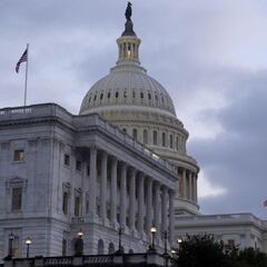 $900 billion stimulus relief bill: rundown on checks, loans, school, vaccines...