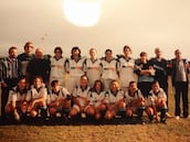 Sara Monforte, la pionera de Castellón: “Me conocían por jugar al fútbol en la calle”