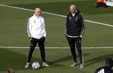 Real Madrid: Gareth Bale and James ruled out for Betis game