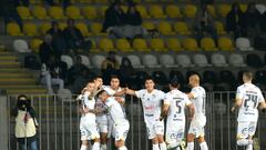 ‘Sacha’ Sáez fue figura en Coquimbo por esto: ¡Everton disfruta!