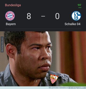 Los mejores memes del fin de semana