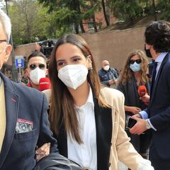 El motivo por el que José Ortega Cano ha rechazado la vacuna del coronavirus