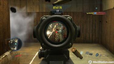 Warner Bros enseña Fear 2: Project Origin en multijugador