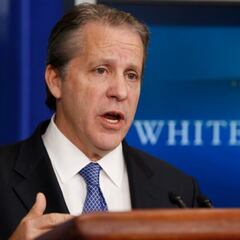 Who is Gene Sperling, Biden’s top adviser who is leaving the White House to work for Kamala Harris’ presidential campaign?