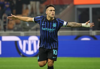 Atalanta - Inter: TV, a qué hora es, dónde y cómo ver la Serie A online hoy