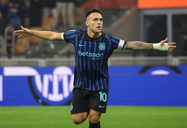 Pronóstico del Pleno al 15 de la Quiniela 31: Atalanta vs Inter de Milán