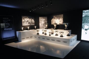 Paco Gento (R. Madrid)