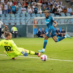 Las cuatro novedades de Lorenzo para amistosos de Selección