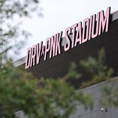 Así es el nuevo Mundial de Clubes que entrará en vigor en 2025