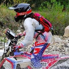 Conmoción en Italia por la muerte de una piloto de 18 años