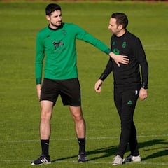 El annus horribilis de Pablo Bobadilla