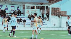 Tercera RFEF Grupo 14: resultados, partidos y clasificación de la Jornada 27