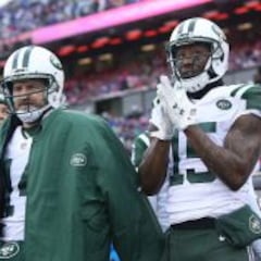 Rex Ryan y los Bills dejan a los New York Jets sin playoffs