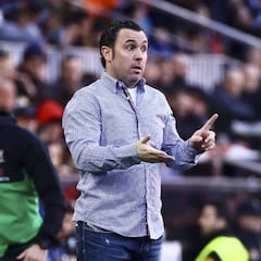 Sergio: "Queremos salir fuertes, pero sin suicidarnos"