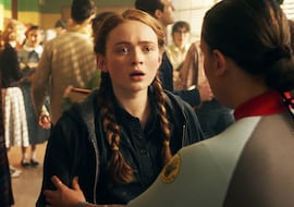 Los creadores de ‘Stranger Things’ se plantean volver en 20 años con una secuela con los mismos personajes