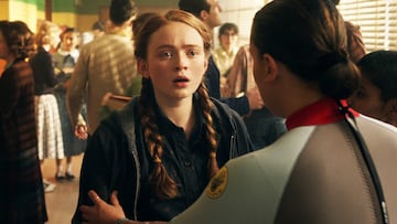 Los creadores de ‘Stranger Things’ se plantean volver en 20 años con una secuela con los mismos personajes