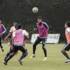 Dos jugadores de Millonarios son convocados a Selección Sub-17