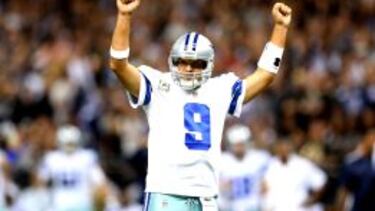 Tony Romo, el quarterback de los Dallas Cowboys volverá a ser capital en las aspiraciones de su equipo.