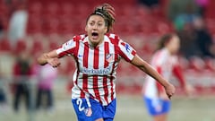 Lyon - Atlético: horario, canal TV, dónde y cómo ver la Champions League femenina online hoy