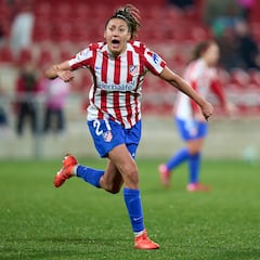 Fiamma rompe su techo: “En Champions piensas y ejecutas más rápido”