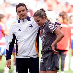 Leupolz, dulce regreso