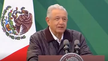 AMLO señaló que México no es colonia de Rusia ni de ningún país