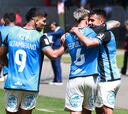 Huachipato 2 - Colo Colo 1: goles, resumen y resultado final