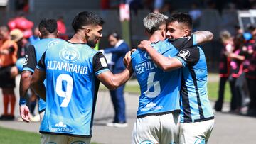 Huachipato 2 - Colo Colo 1: goles, resumen y resultado final