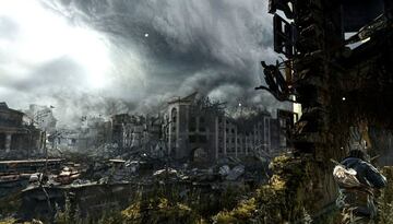 Captura de pantalla - Metro: Last Light (360)