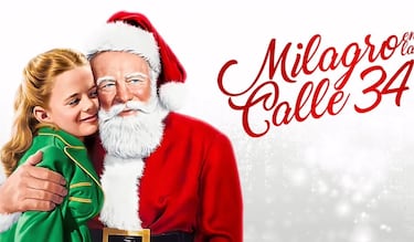 Las más fantásticas películas navideñas para ver en diciembre, ponerse festivo y celebrar la Navidad