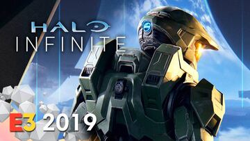 Halo Infinite, un líder para la nueva generación