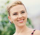Scarlett Johansson y sus mejores looks