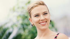 Scarlett Johansson y sus mejores looks