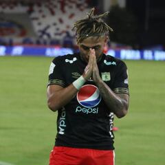 América retoma la Libertadores ante un Inter con varias bajas