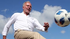 Rummenigge: “Now Real Madrid is Bayern’s bogey team”