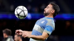 Carvajal estalla: “Por tu p... culpa”