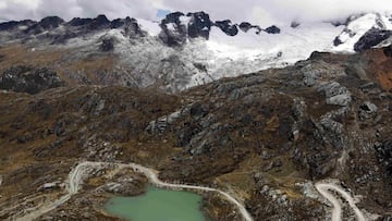 Hallan en Perú el cadáver momificado de un turista desaparecido en 2002
