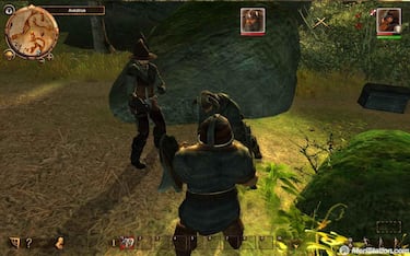 Drakensang: The Dark Eye, Impresiones