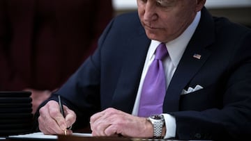 $1,400 third stimulus check live updates: Biden plan, when it could arrive