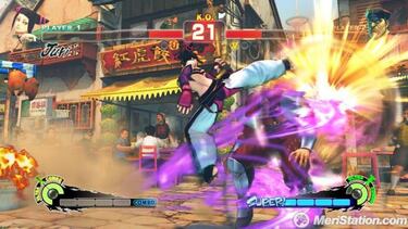 [TGS] Super Street Fighter IV, Impresiones
