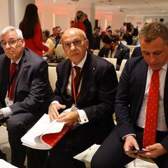 Del Nido Benavente ataca de nuevo