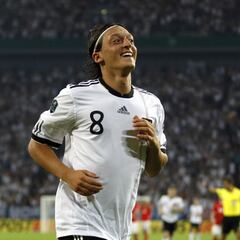 Löw, en su adiós: "Özil fue una decepción tremenda"